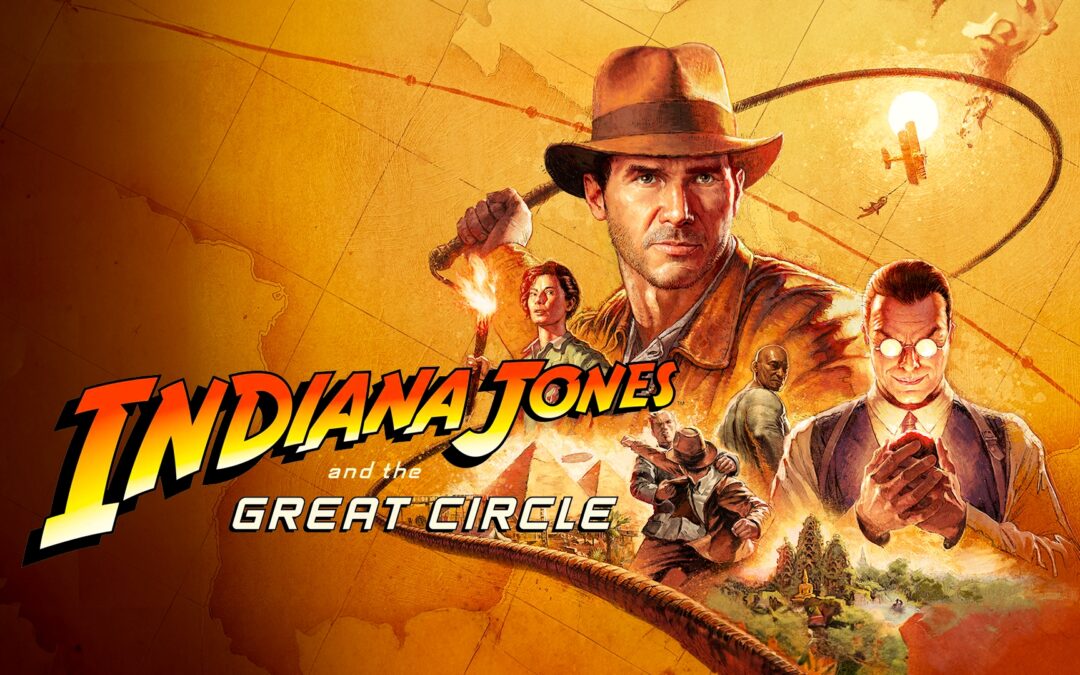 Análisis de Indiana Jones y Gran Círculo